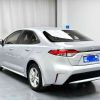 Used Toyota Levin 2022 Model 185T CVT Luxury Edition 1.2T 116HP L4 10CVT