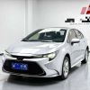 Used Toyota Levin 2022 Model 185T CVT Luxury Edition 1.2T 116HP L4 10CVT