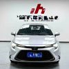 Used Toyota Levin 2022 Model 185T CVT Luxury Edition 1.2T 116HP L4 10CVT