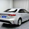 Used Toyota Levin 2022 Model 185T CVT Luxury Edition 1.2T 116HP L4 10CVT