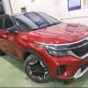 Used Kia Seltos 2023 Model 1.5L CVT Premium Edition 1.5L 115HP L4 CVT