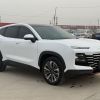 Used Jetour Dasheng 2022 Model 1.6TDCT King PRO Edition 1.6T 197HP L4 7DCT