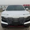 Used Jetour Dasheng 2022 Model 1.6TDCT King PRO Edition 1.6T 197HP L4 7DCT