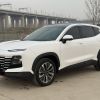 Used Jetour Dasheng 2022 Model 1.6TDCT King PRO Edition 1.6T 197HP L4 7DCT