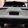 Used Jetour Dasheng 2022 Model 1.6T DCT King SPORT Edition 1.6T 197HP L4 7DCT
