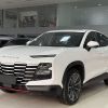 Used Jetour Dasheng 2022 Model 1.6T DCT King SPORT Edition 1.6T 197HP L4 7DCT