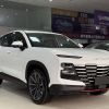 Used Jetour Dasheng 2022 Model 1.6T DCT King SPORT Edition 1.6T 197HP L4 7DCT