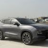 Used Jetour Dasheng 2023 Model 1.6T DCT King MAX Edition 1.6T 197HP L4 7DCT