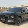 Used Jetour Dasheng 2023 Model 1.6T DCT King SPORT Edition 1.6T 197HP L4 7DCT