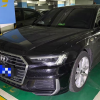 Used Audi A6L 2022 Model 45 TFSI Premium Sport Edition 2.0T 224HP L4 7DCT
