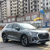 Used Audi Q3 2021 Model 35 TFSI Style Plus Edition 1.4T 150HP L4 7DCT