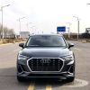 Used Audi Q3 2021 Model 35 TFSI Style Plus Edition 1.4T 150HP L4 7DCT