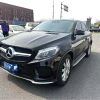 Used Mercedes-Benz GLE 2015 Model GLE320 4MATIC Edition 3.0T 272HP V6 7AT