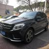 Used Mercedes-Benz GLE 2017 Model GLE450 AMG 4MATIC Edition 3.0T 367HP V6 9AT