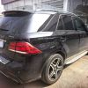 Used Mercedes-Benz GLE 2017 Model GLE450 AMG 4MATIC Edition 3.0T 367HP V6 9AT