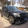 Used Mercedes-Benz GLE 2017 Model GLE450 AMG 4MATIC Edition 3.0T 367HP V6 9AT