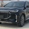 Used Jetour X70 PLUS 2023 Model 1.6T DCT Strong 7-Seater 1.6T 197HP L4 7DCT