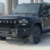Used Jetour Traveler 2023 Model 1.5T FWD Discovery PRO Edition 1.5T 184HP L4 7DCT