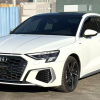 Used Audi A3 2021 Model A3L Limousine 35 TFSI Luxury Elegance Edition 1.4T 150HP L4 7DCT
