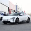 Wholesale Avatr 06 2025 Model Elite Pure Electric Edition BEV 72.88kWh 650km