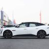 Wholesale Avatr 06 2025 Model Elite Pure Electric Edition BEV 72.88kWh 650km