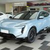Wholesale Avatr 07 2026 Model Elite Pure Electric Edition BEV 82.16kWh 650km