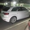 Used Audi A3 2020 Model Sportback 35 TFSI Style Edition 1.4T 150HP L4 7DCT