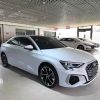 Used Audi A3 2023 Model A3L Limousine 35 TFSI Sportline Edition 1.4T 150HP L4 7DCT