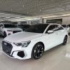 Used Audi A3 2023 Model A3L Limousine 35 TFSI Sportline Edition 1.4T 150HP L4 7DCT