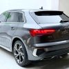 Used Audi A3 2021 Model Sportback 35 TFSI Sporty Style Edition 1.4T 150HP L4 7DCT