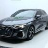 Used Audi A3 2021 Model Sportback 35 TFSI Sporty Style Edition 1.4T 150HP L4 7DCT