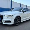 Used Audi A3 2017 Model Limousine 35 TFSI Style Edition 1.4T 150HP L4 7DCT