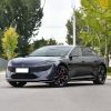 Wholesale Avatr 12 2026 Model Master Pure Electric AWD Edition BEV 94.53kWh 705km
