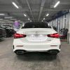 Used Mercedes-Benz A-Class 2022 Model Facelift A 180 L Sport Sedan 1.3T 136HP L4 7DCT