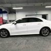 Used Mercedes-Benz A-Class 2022 Model Facelift A 180 L Sport Sedan 1.3T 136HP L4 7DCT