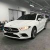 Used Mercedes-Benz A-Class 2022 Model Facelift A 180 L Sport Sedan 1.3T 136HP L4 7DCT