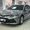 Used Toyota Camry 2023 Model 2.0G Luxury Edition 2.0L 177HP L4 10CVT