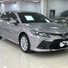 Used Toyota Camry 2023 Model 2.0G Luxury Edition 2.0L 177HP L4 10CVT