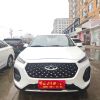 Used Chery Tiggo 3x 2024 Model 1.5L CVT Fashion Trim Huimin Edition 1.5L 116HP L4 9CVT