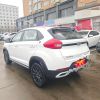 Used Chery Tiggo 3x 2024 Model 1.5L CVT Fashion Trim Huimin Edition 1.5L 116HP L4 9CVT