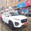 Used Chery Tiggo 3x 2024 Model 1.5L CVT Fashion Trim Huimin Edition 1.5L 116HP L4 9CVT