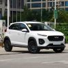 Wholesale Chery Tiggo 3x 2024 Model 1.5L CVT Excellence Edition 1.5L 116HP L4 9CVT