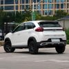 Wholesale Chery Tiggo 3x 2024 Model 1.5L CVT Excellence Edition 1.5L 116HP L4 9CVT