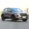 Wholesale Chery Tiggo 5x 2025 Model 1.5L CVT Excellence Edition 1.5L 120HP L4 9CVT