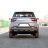 Wholesale Chery Tiggo 5x 2025 Model 1.5L CVT Excellence Edition 1.5L 120HP L4 9CVT