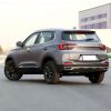 Wholesale Chery Tiggo 5x 2025 Model 1.5L CVT Excellence Edition 1.5L 120HP L4 9CVT