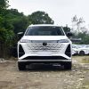 Wholesale Changan CS75 PLUS 2026 Model 1.5T Smart Edition 1.5T 192HP L4 8AT