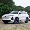 Wholesale Changan CS75 PLUS 2026 Model 1.5T Smart Edition 1.5T 192HP L4 8AT