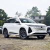 Wholesale Changan CS75 PLUS 2026 Model 1.5T Smart Edition 1.5T 192HP L4 8AT