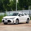 Wholesale Toyota Corolla 2024 Model 1.2T Pioneer Edition 1.2T 116HP L4 10CVT